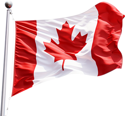 Canadian Flag